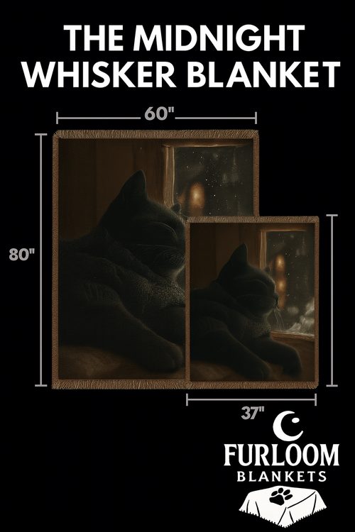 The Midnight Whisker