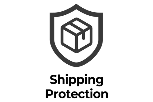 + Add Shipping Protection